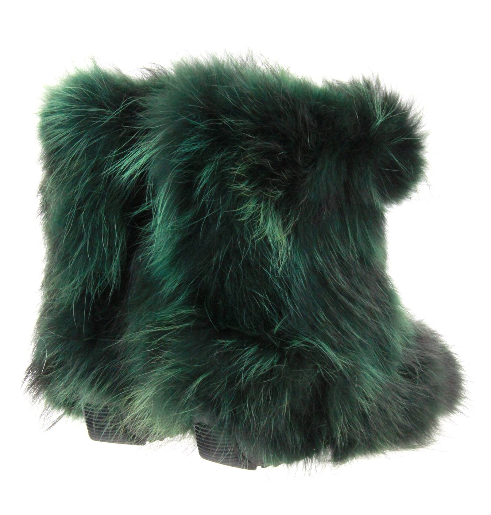 Oscar Sport Fellstiefel BAFFY SHORT VERDE (39)