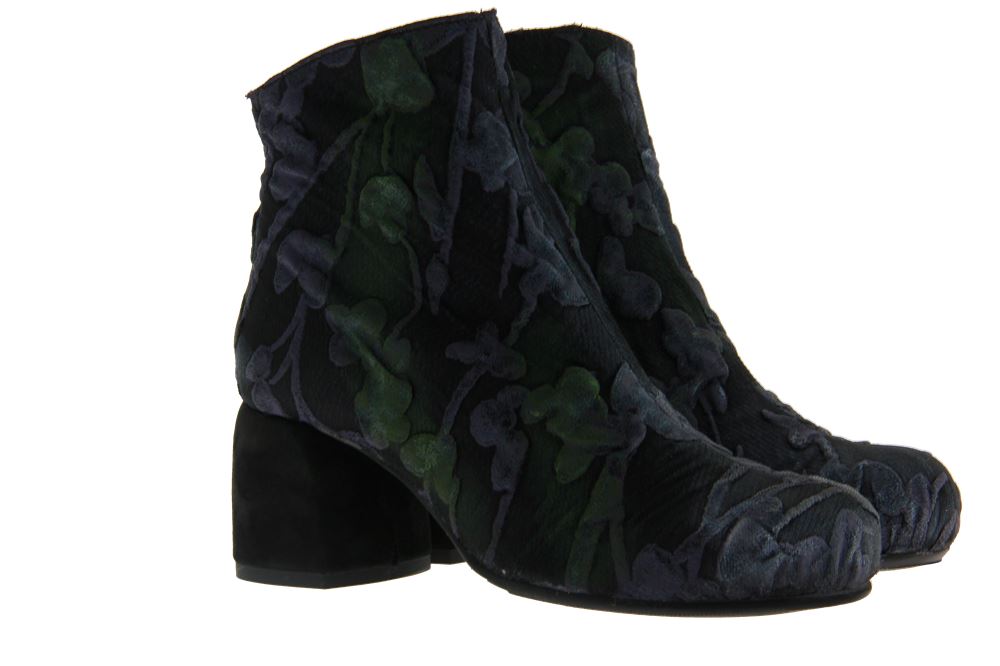 Papucei Stiefelette OTIS FLOWERS (38)