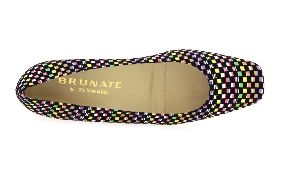 Brunate Pumps JAZZ MULTI (37 ) Brunate Pumps JAZZ MULTI (37 )
