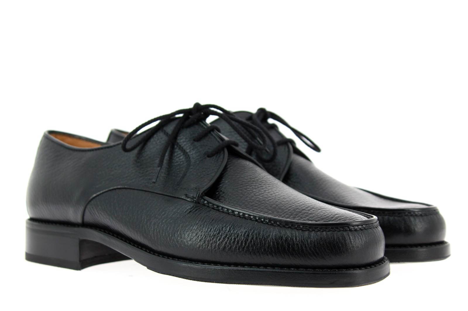 Gravati Schnürer CERVO NERO CLASSICO (43)