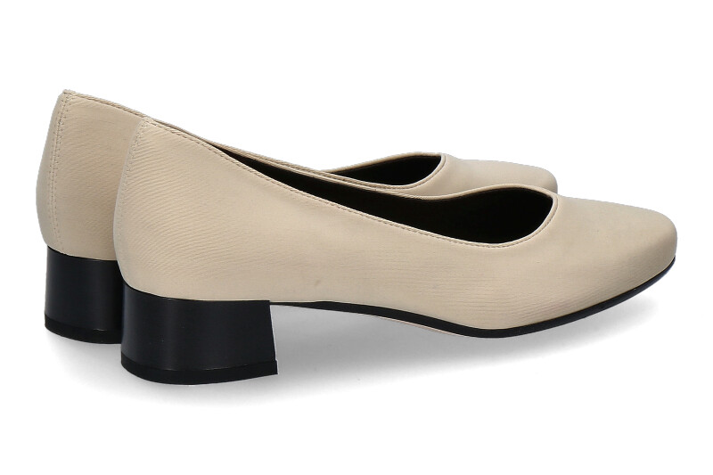 Brunate Pumps SETA STEP BEIGE (41)