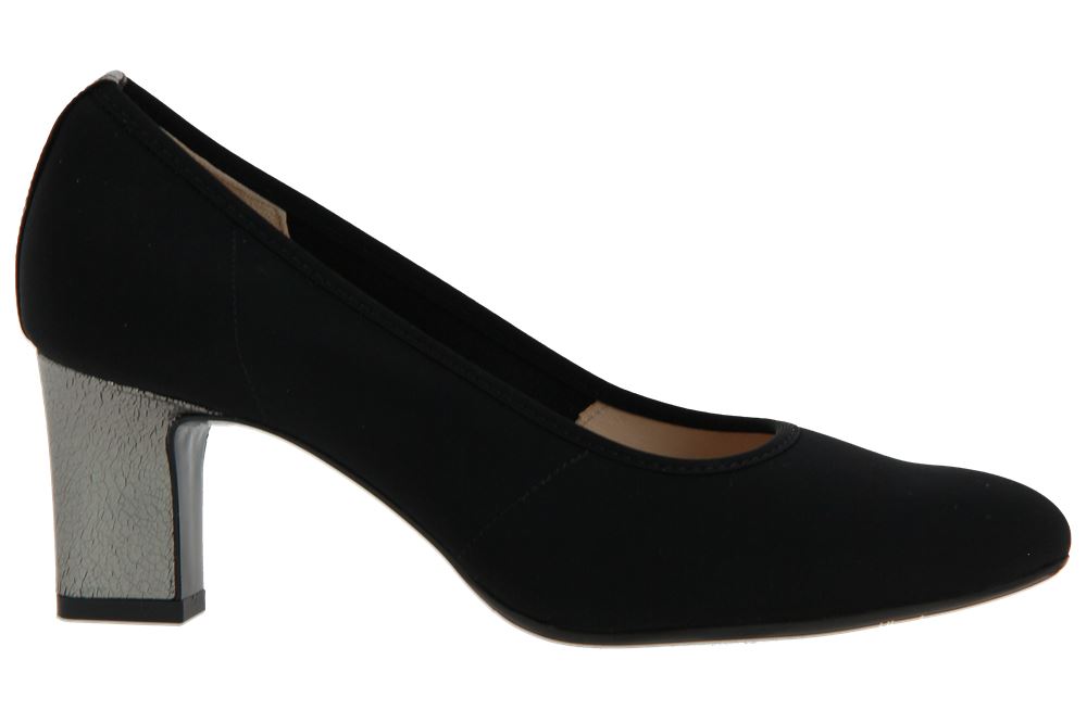 Peter Kaiser Pumps MOXAMA SCHWARZ (38)
