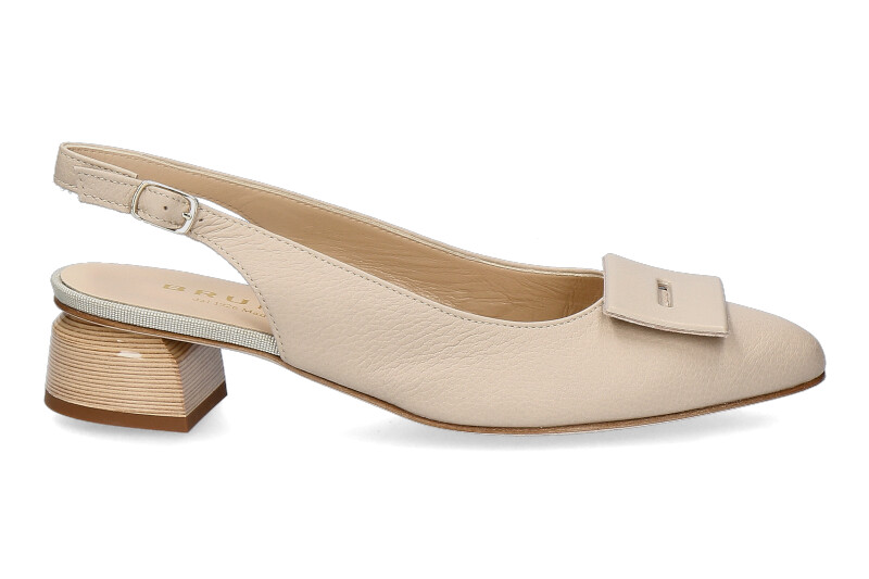 Brunate Slingpump FLEX AKTIVE MOON