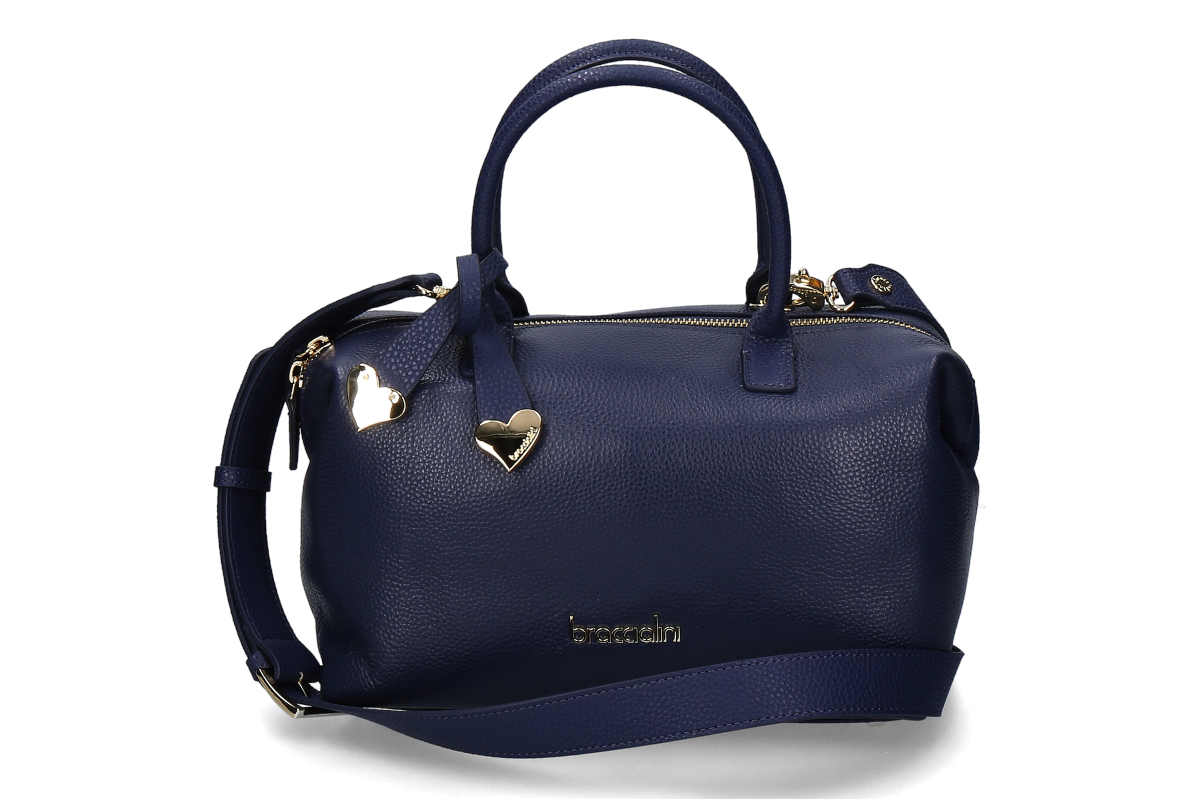 Braccialini Handtasche MICHELLE- dunkelblau/ dark blue