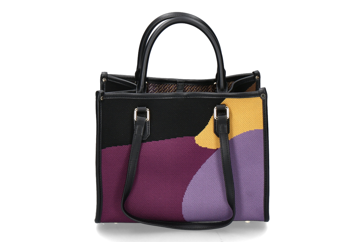My-Best Bag Firenze Tasche MINI ATENA SECRET GARDEN- annapurna