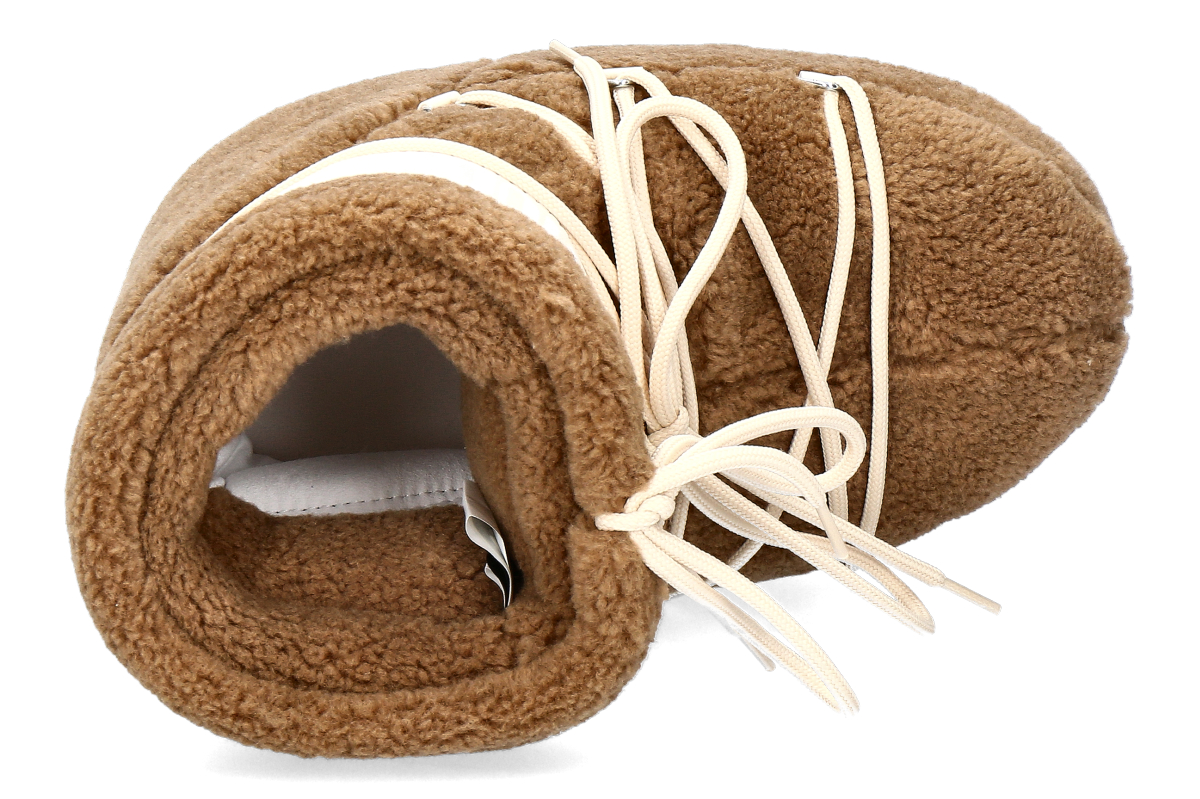 Moon Boot Bootie ICON LOW FLEECE - cam_263300021_1