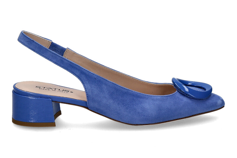 Status Slingpumps AMALFI 1874 ONDA