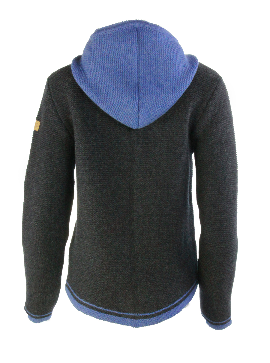 Liebling Janker KATHARINA ANTHRA BLAU (M)