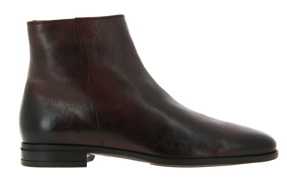 Hugo Boss Stiefelette KENNSINGTON DARK BROWN (40)