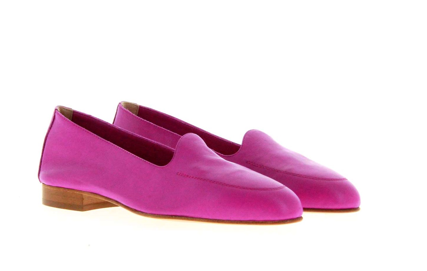 ScarpaRossa Slipper BENITO NAPPA PINK (36)