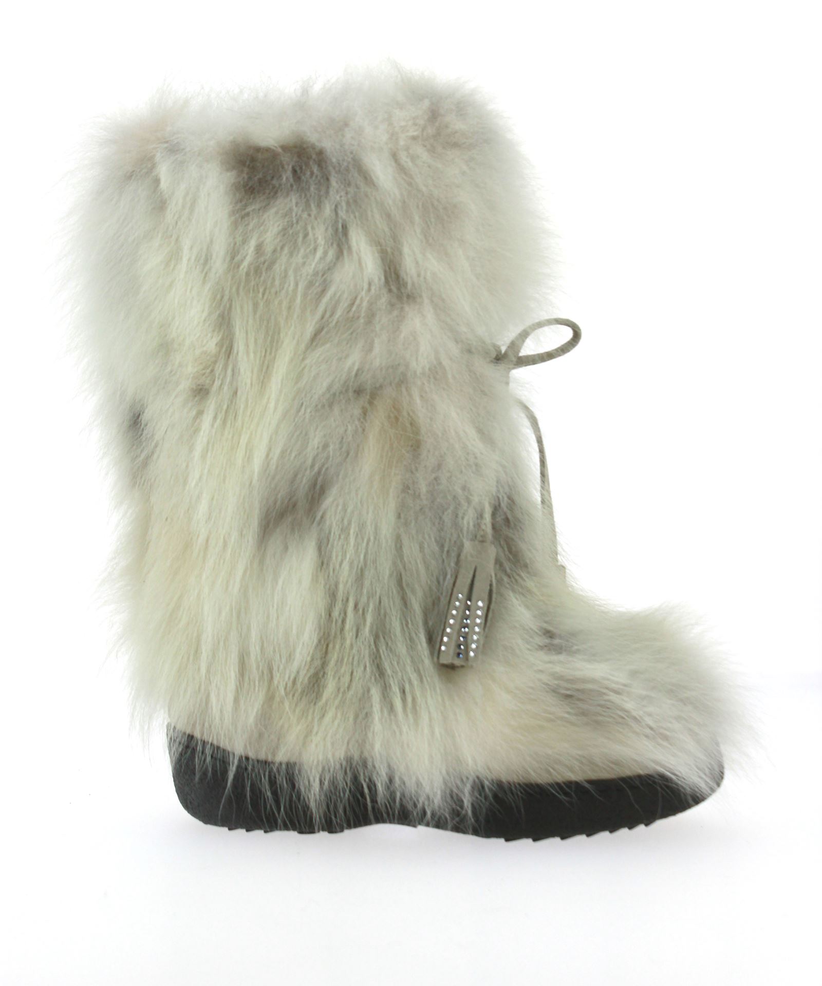 Diavolezza Fellstiefel COYOTE BIANCO (39)