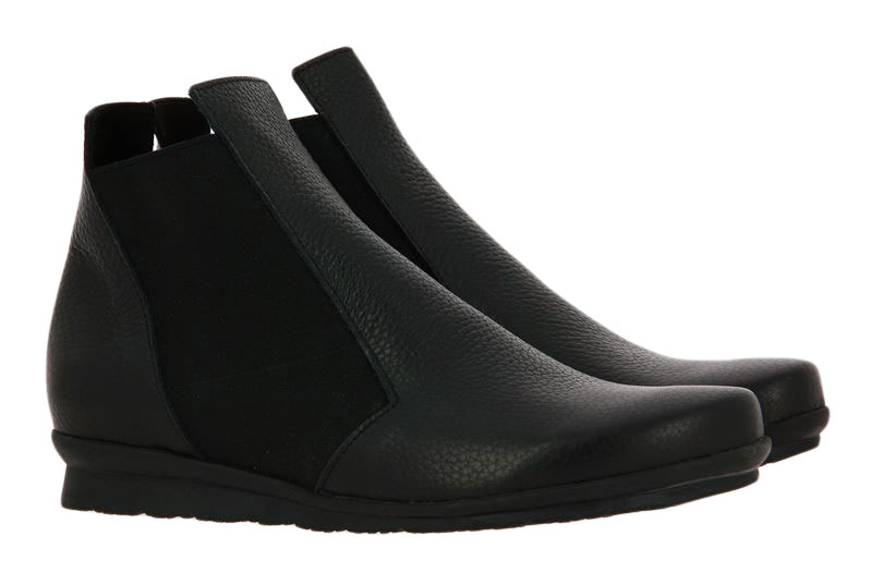 Arche Stiefelette BARSSY CUIR NOIR (42)