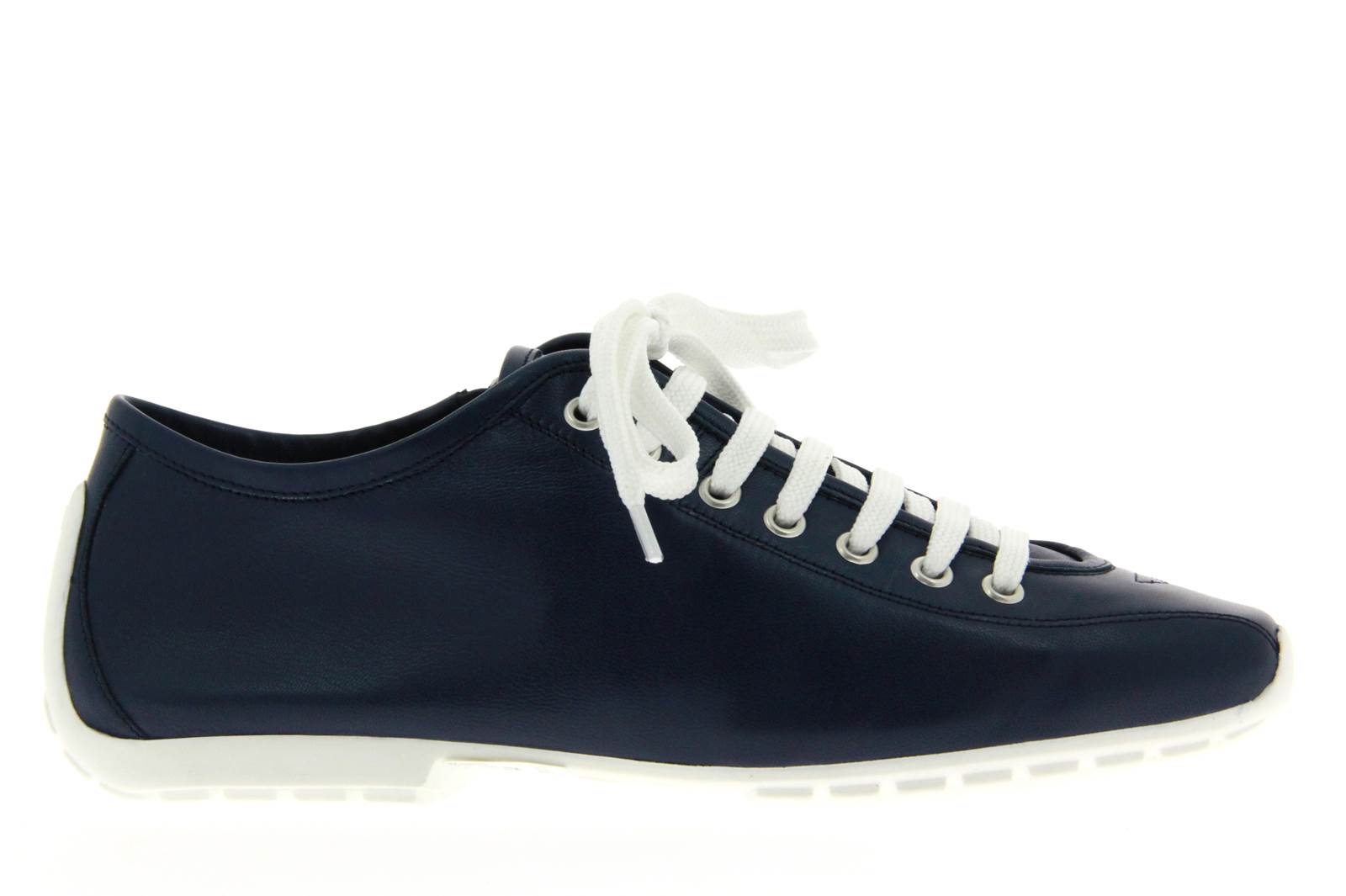 Mania Sneaker GUANTO BLU BIANCO (40½)