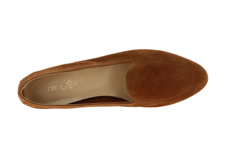ScarpaRossa Slipper BENITO CAMOSCIO CUOIO (42) ScarpaRossa Slipper BENITO CAMOSCIO CUOIO (42)
