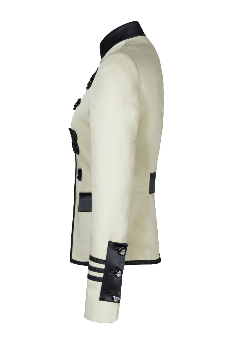 The Extreme Collection Blazer GIORDANA BEIGE (40)