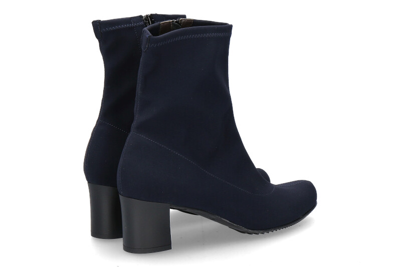 Brunate Stiefelette BIBA STEP BLU (40)