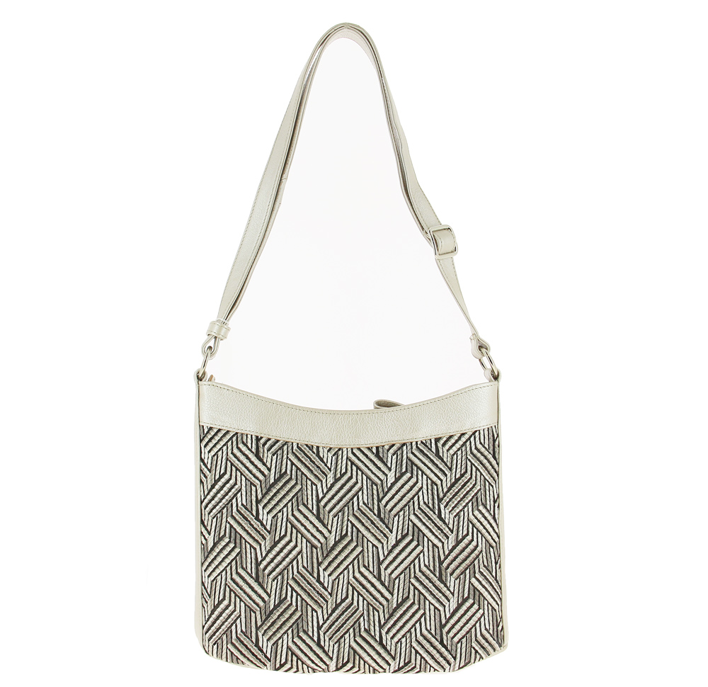 Brunate Tasche RETE ELIAS SHINE Brunate Tasche RETE ELIAS SHINE