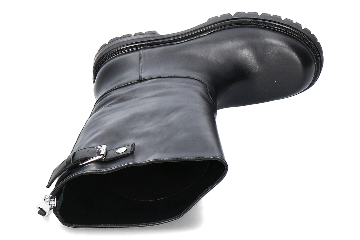 Elena Iachi Damen Stiefel TRUCK- schwarz_257000011_5