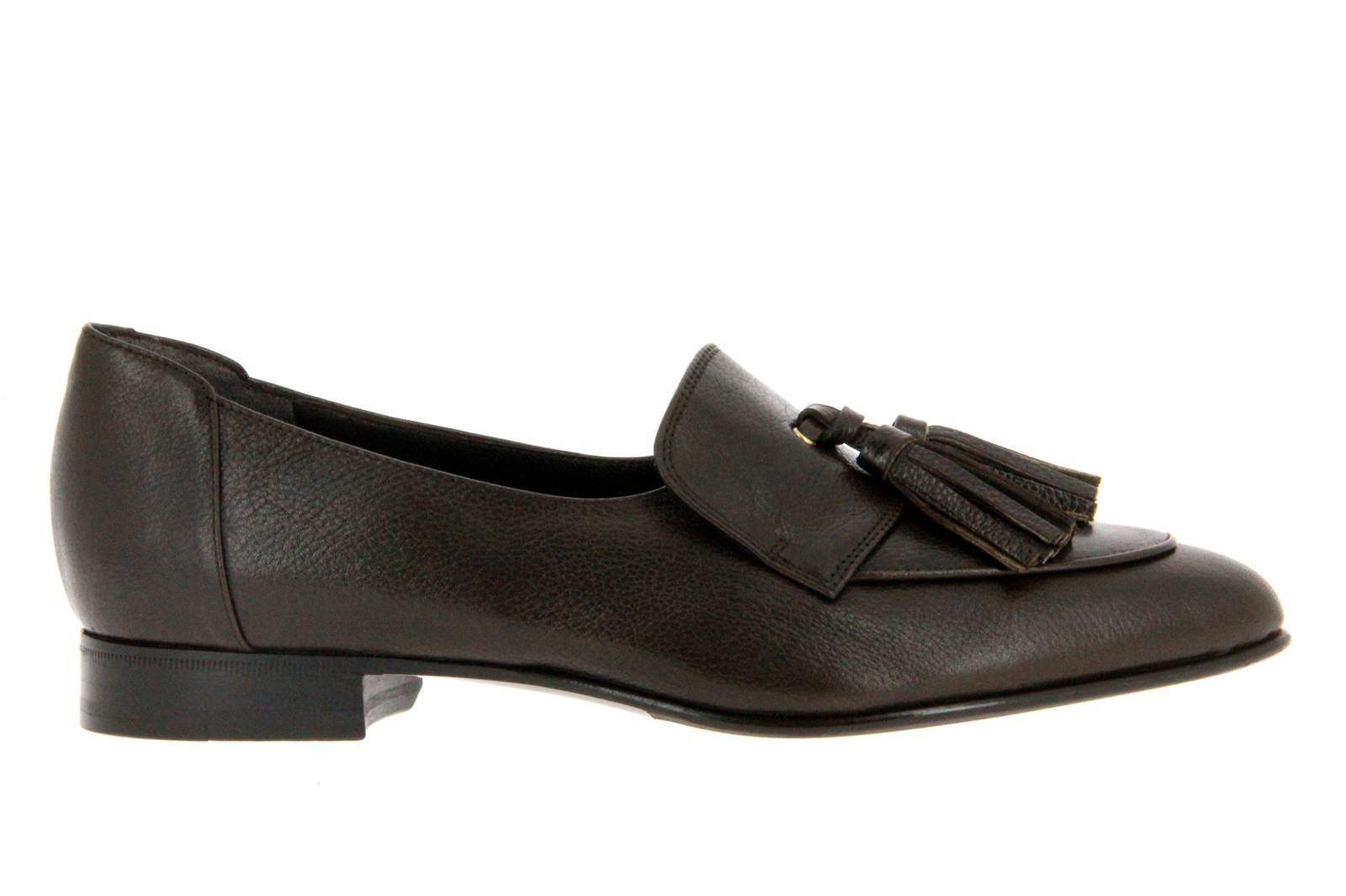 scarpaRossa Slipper TIME CASTANO (35)