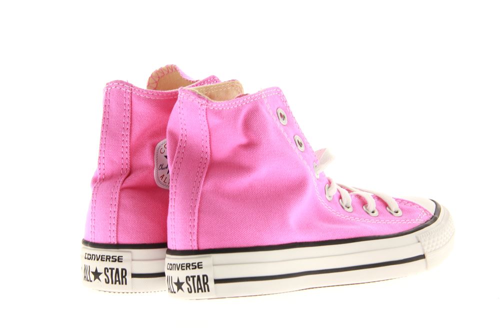 Converse ALL STAR Chucks HI PINK (35)