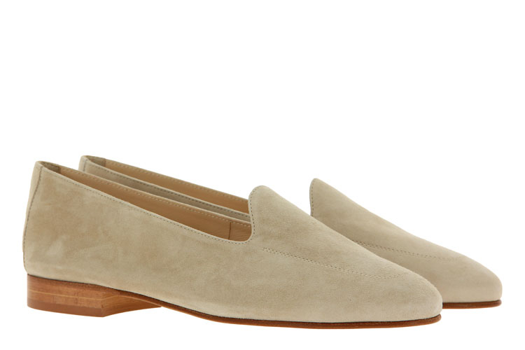 ScarpaRossa Slipper BENITO CAMOSCIO BEIGE (39) ScarpaRossa Slipper BENITO CAMOSCIO BEIGE (39)