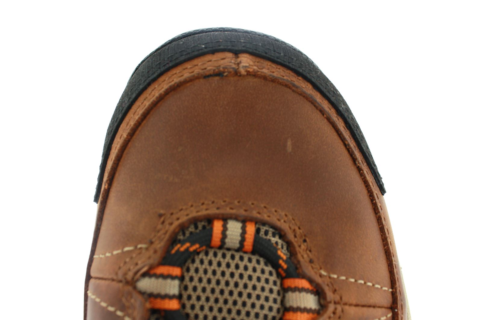 Timberland Schnürer EKNTRAVALE LOW BROWN (40)