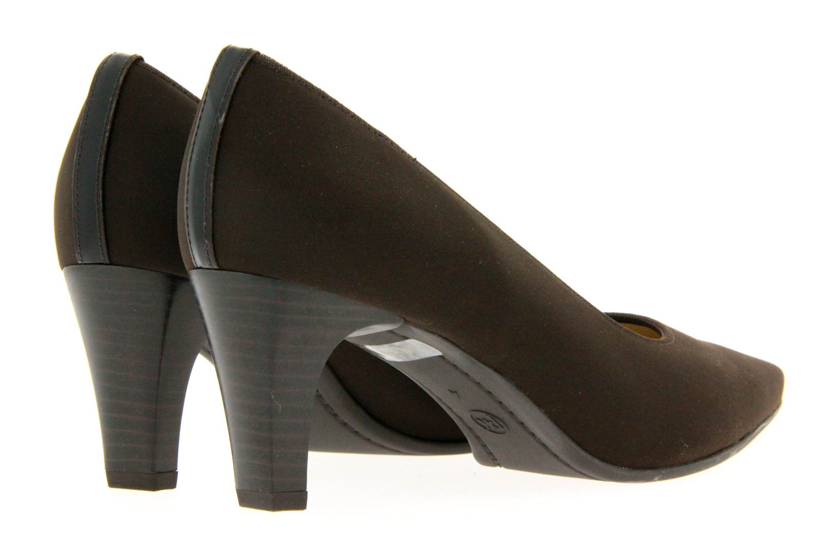 Peter Kaiser Pumps MERANA STRETCH MORO (40)