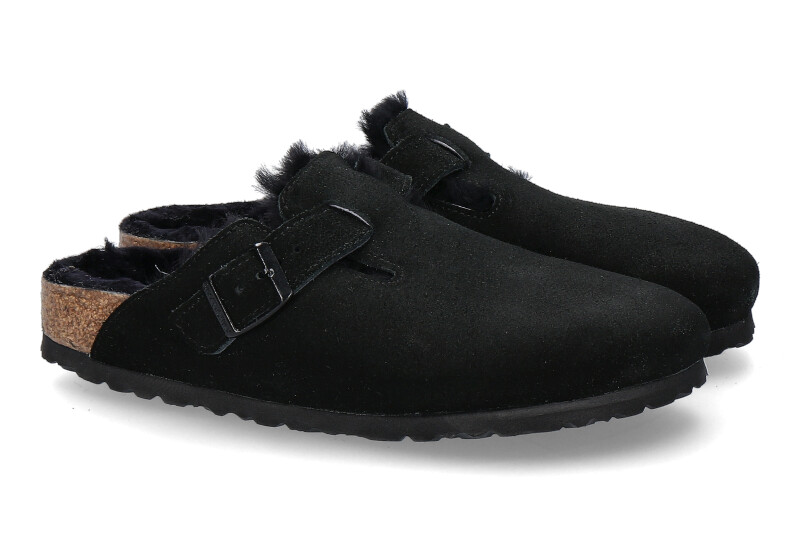 birkenstock-clogs-boston-black-fur_^248000158_1