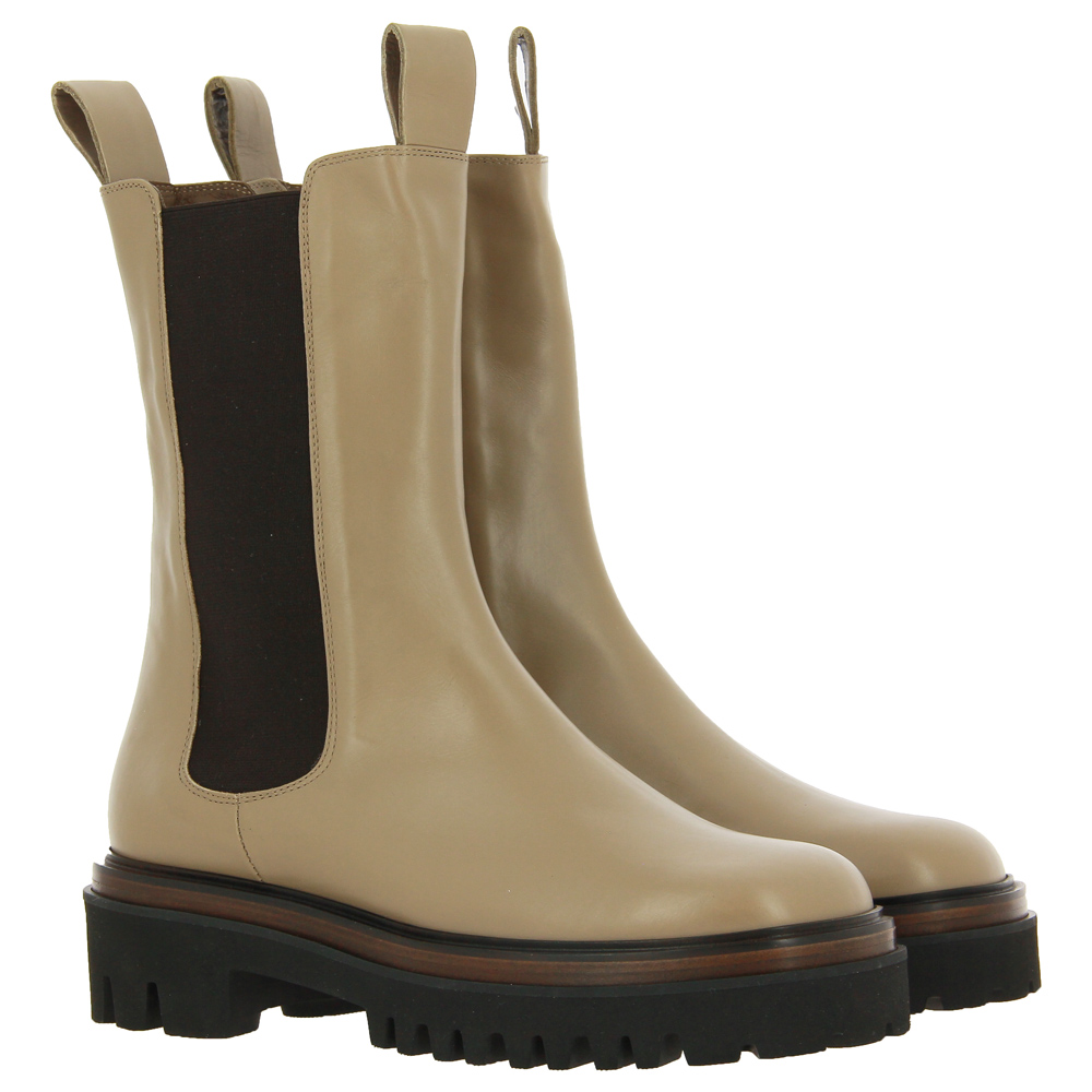 Truman's Boots CAREZZA TAUPE 