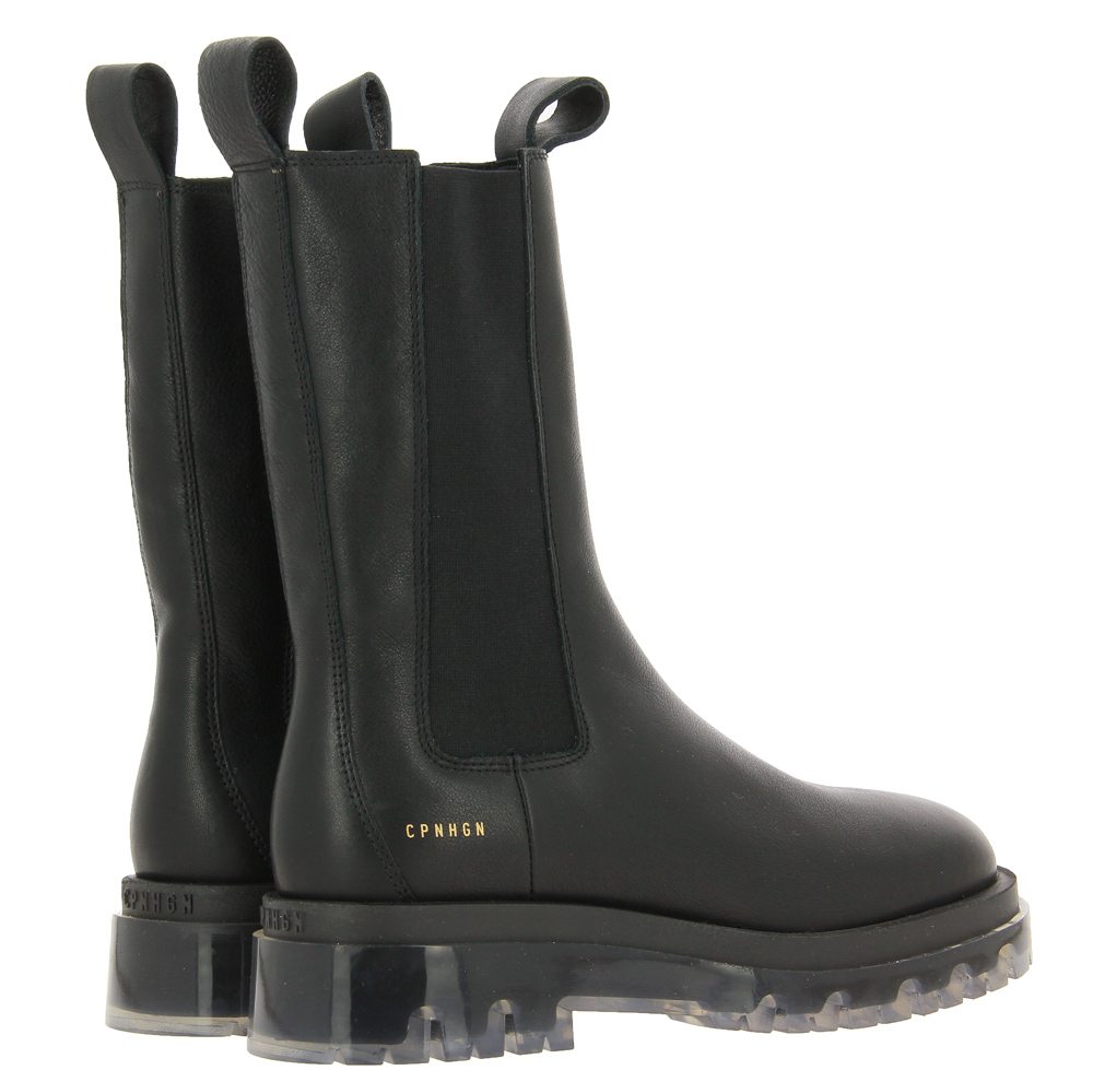 Copenhagen-Stiefel-CPH1000-Black-clear-253000641-0005