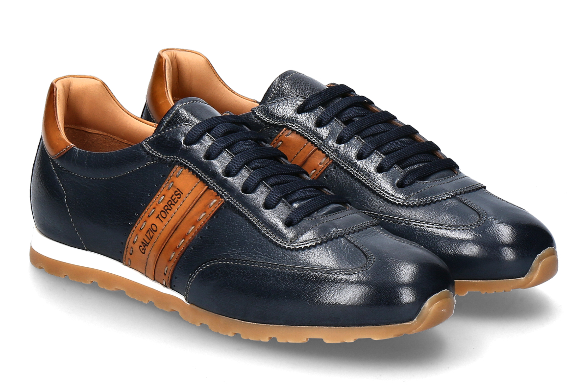 Galizio Torresi Sneaker PORTOFINO II- mehrfarbig/ multicolor