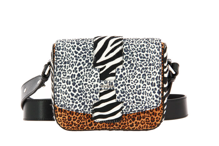Hogan Umhängetasche BASIC MAXI CROSSBODY MINI