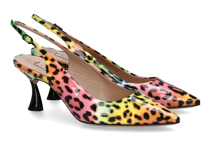 Casadei Slingpumps LEO