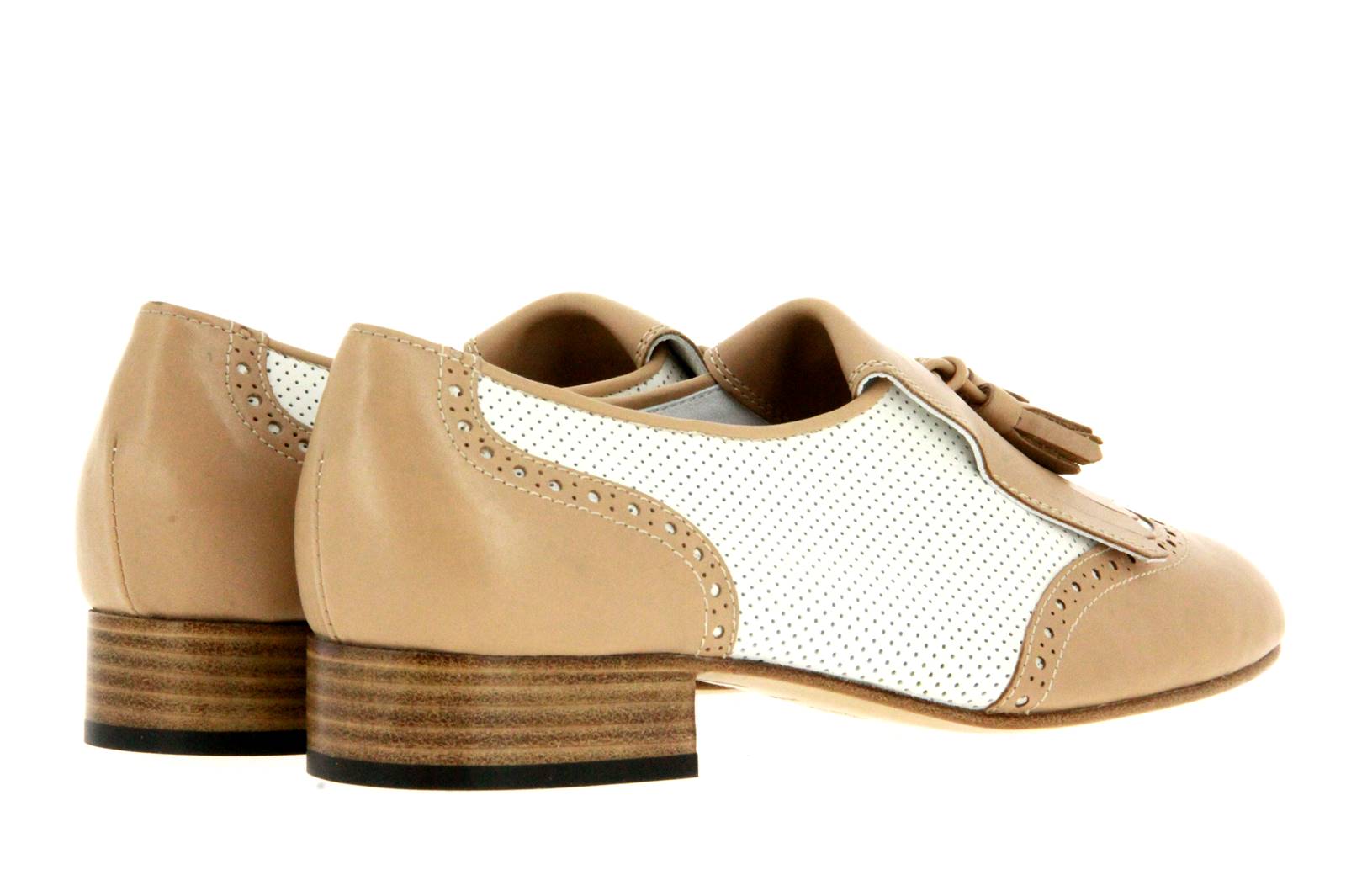 Maretto Loafer ICE CANE (40)