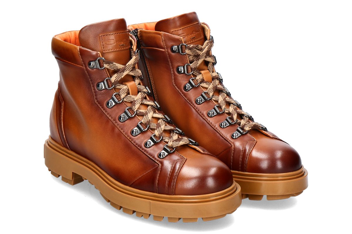 Santoni Schuhe Herren