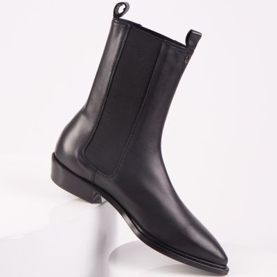 Stiefeletten