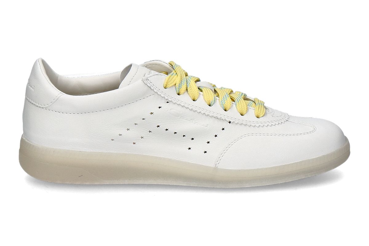 Verwunderlich Italienische Sneaker Damen Fotos