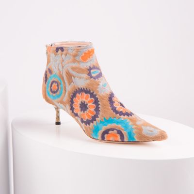 Booties