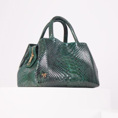 Python Taschen