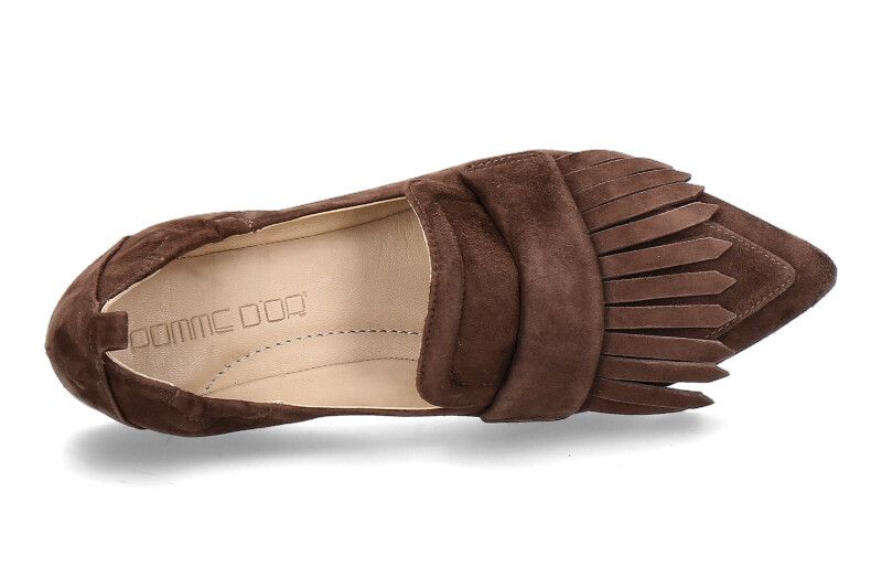Wortmann / Damen-Schuhe / Da.-Slipper