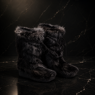Fellschuhe