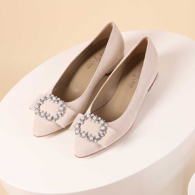 Dirndl Schuhe