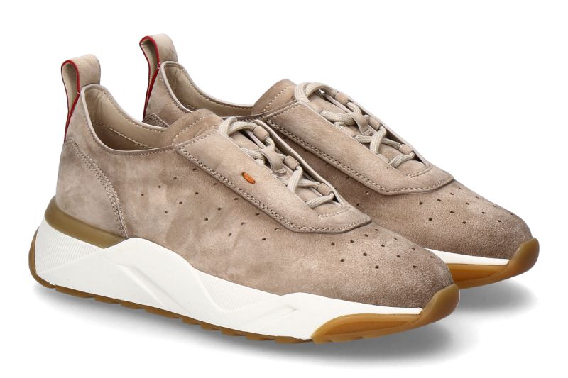 Verwunderlich Italienische Sneaker Damen Fotos