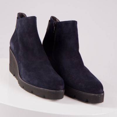 Keilschuhe