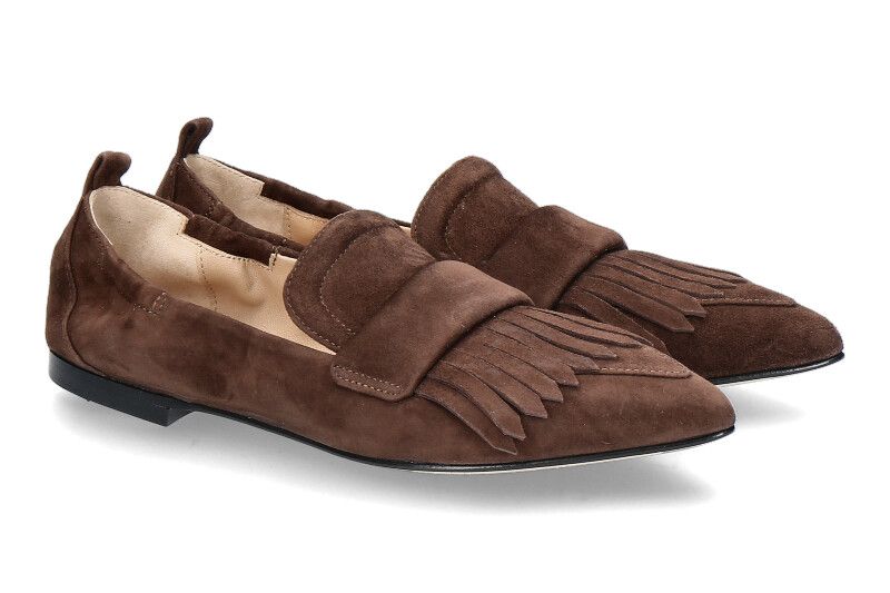 Wortmann / Damen-Schuhe / Da.-Slipper
