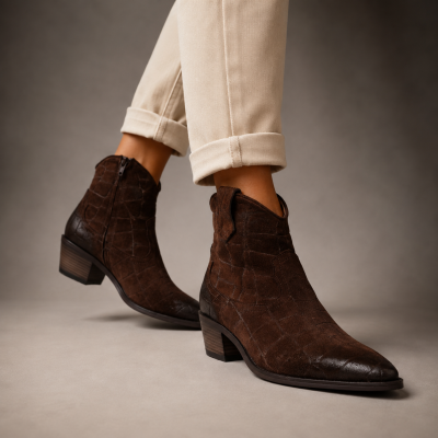 Stiefeletten