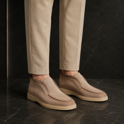 Stiefeletten / Stiefel