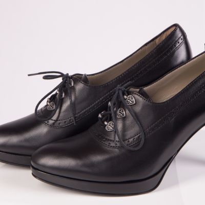 Dirndl Schuhe