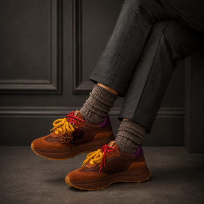 Sneaker