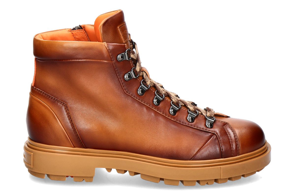 Santoni Schuhe Herren